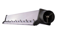 Воздушный нож длиной 1600 мм