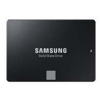 Твердотельный накопитель SSD 2.5" 1Tb Samsung 870 EVO MZ-77E1T0BW, SATA3