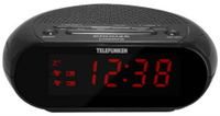 Настольные часы Telefunken tf-1706