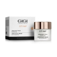 GIGI - Крем ночной Urban Night Cream, 50 мл GIGI Cosmetic Labs