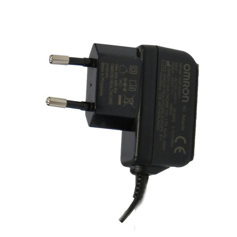 Адаптер для тонометров Omron AC Adapter HHP-CM01