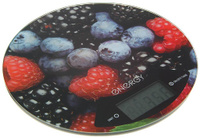 Весы кухонные электронные Energy EN-403 Berries