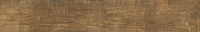 Керамогранит Граните вуд Эго LR коричневый 19,5x120
