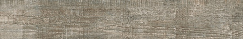 Керамогранит Граните Вуд Эго SR серый 19,5x120