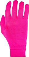 Перчатки беговые Accapi Polar Bear Undergloves Pink Fluo, US:S, A888_0029 ACCAPI