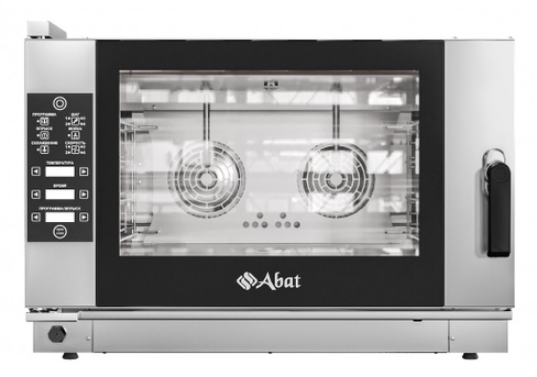 Конвекционная печь КЭП-4ПМ-01 Abat