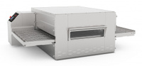 Конвейерная печь для пиццы ПЭК-800 с дверцей (модуль для установки в 2 яруса) Abat