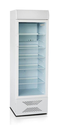 Шкаф холодильный Бирюса 310 Р Б-310P