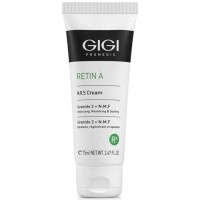 GIGI - Восстанавливающий осветляющий крем, 75 мл GIGI Cosmetic Labs