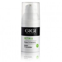 GIGI - Дневной Осветляющий крем SPF 15 Melano Tri Corrector, 30 мл GIGI Cosmetic Labs