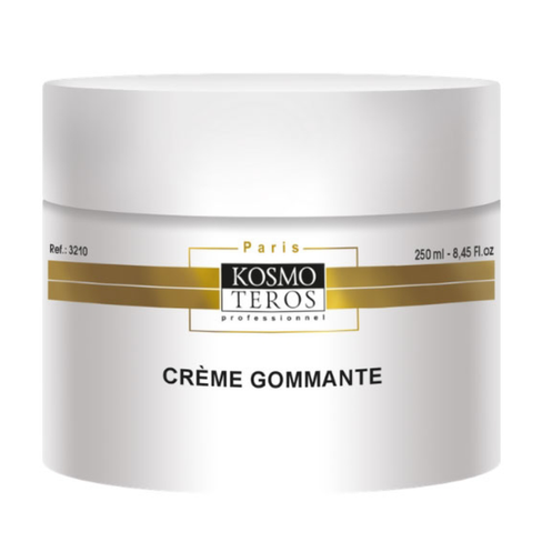 Отшелушивающий крем Creme Gommante Kosmoteros (Франция)