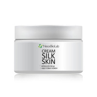 Крем для лица Шелковая кожа Cream Silk Skin NeosBioLab (Россия)