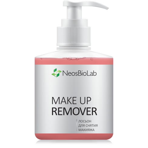Лосьон для снятия макияжа Make Up Remover NeosBioLab (Россия)