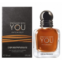 Emporio Armani Stronger With You Intensely ARMANI