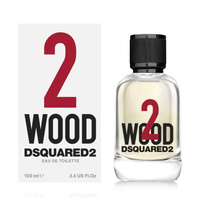 2 Wood DSQUARED2