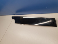 Накладка рамки двери передней левой для Volkswagen Golf 7 2012-2020 Б/У