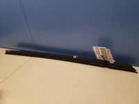 Накладка стекла передней левой двери для Mini Clubman F54 2015-2021 Б/У