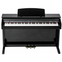 Цифровое пианино Orla CDP-101-POLISHED-BLACK