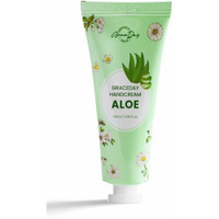Grace Day Hand Cream Aloe /Крем для рук с экстрактом Алоэ, 100мл GRACE DAY