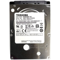 Жесткий диск Toshiba 2.5" 1 Tb MQ04ABF100