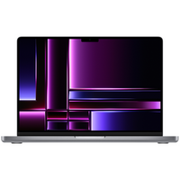 14.2" Ноутбук Apple MacBook Pro 14 2023 3024×1964, Apple M2 Pro 3.5 ГГц, RAM 16 ГБ, LPDDR5, SSD 1 ТБ, Apple graphics 19-