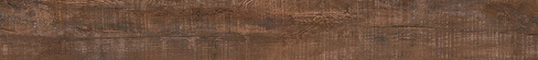 Подступенок Граните Вуд Эго SR темно-коричневый 120х15