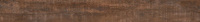 Подступенок Граните Вуд Эго SR темно-коричневый 120х15