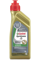 Масло трансмиссионное Castrol Syntrans FE 75W (1 л)