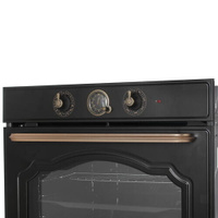 Электрический духовой шкаф Gorenje BOS67371CLB