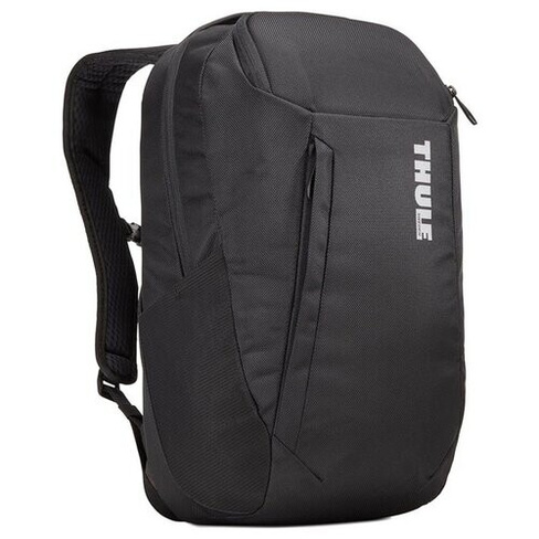 Городской рюкзак THULE Accent Backpack 20L, black Thule