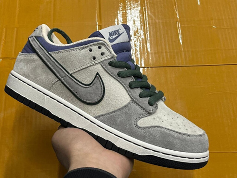 Кроссовки мужские Nike sb dunk low