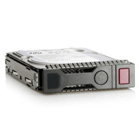 Жесткий диск HP 600GB 12G 15K 2.5 DP ENT SAS [EH000600JWCPL]