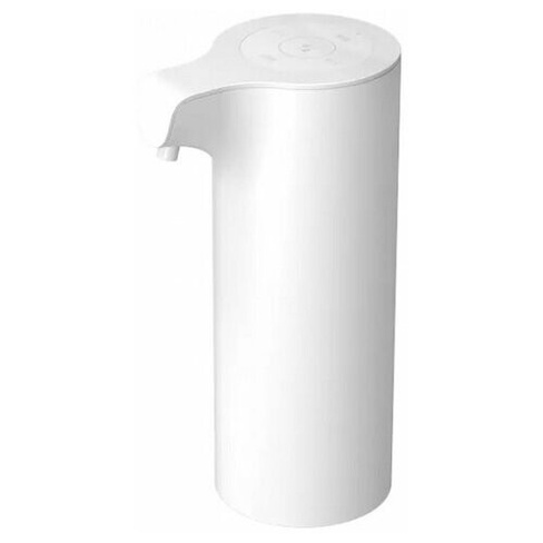 Термопот диспенсер для горячей воды Xiaoda Bottled Water Dispenser White (XD-JRSSQ01) Xiaomi