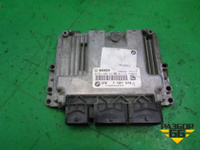 Блок управления двигателем (N14B16AB 1.6л EP6 турбо) (7587548) Mini Cooper R56 с 2005-2014г