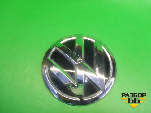 Эмблема на дверь багажника (5NA853630) Volkswagen Tiguan с 2011-2016г