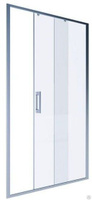 Дверь в душевую нишу Alex Baitler 1200х2000/1175-1200х2000 мм