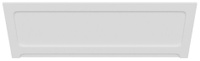 Панель фронтальная к ванне Мия 120 см
