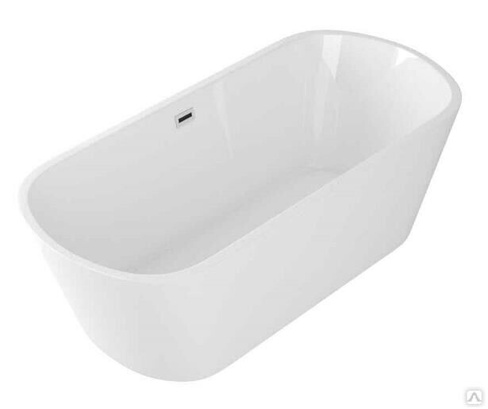 Ванна Grossman Bath 1800х800х580мм мм