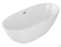 Ванна Grossman Bath 1650х750х590мм мм