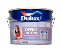 Краска DULUX Office Room BC б/цв 2, 25 л немороз x 1