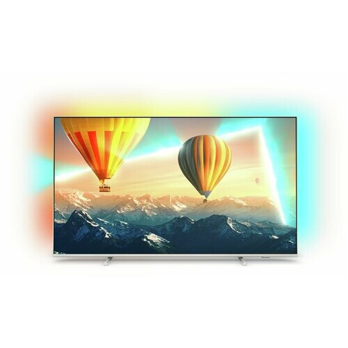 ЖК Телевизор 4K UHD LED Philips на базе ОС Android TV 50PUS8057 50 дюймов