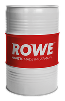 Масло моторное ROWE HIGHTEC MULTI SYNT DPF SAE 5W-30 VW 504 00/507 00