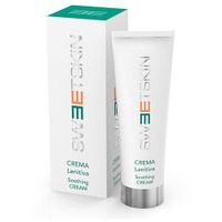 Sweet Skin System Crema Lenitiva Крем успокаивающе-восстанавливающий, 50 мл.