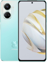 Смартфон Huawei huawei nova 10 se 8/256gb green