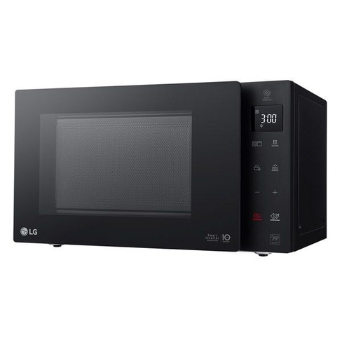 Микроволновая печь LG MH6336GIB