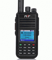 Радиостанция TYT MD-UV380 DMR