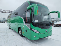 Автобус туристический YUTONG ZK6128H