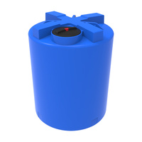 Бак для воды ЭкоПром Ёмкость T 3000 с дыхательным клапаном