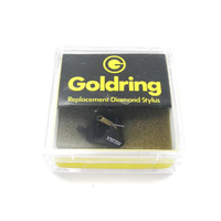 Cменная игла для головки звукоснимателя Goldring D22GX Stylus (1020/1022/GX) GL0155M