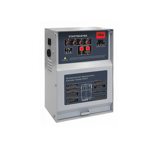 Блок автоматики FUBAG Startmaster BS 11500 D (400V) для бензиновых электростанций [431235] Fubag